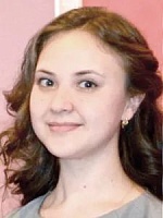 Кузнецова Анна Александровна
