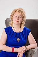 Телегина Инна Авенировна