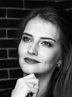 Паздникова Анастасия Александровна