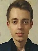 Бородулин Святослав Сергеевич