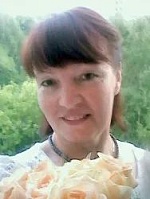 Кравченко Елена Васильевна