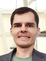 Маклаков Дмитрий Иванович