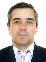 Чудинов Сергей Николаевич