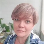 Мария Михайловна Громова