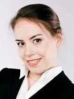 Улитина Ирина Владимировна