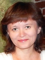 Пегушина Вера Алексеевна