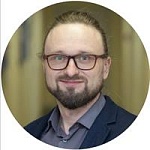 Василий Владимирович Ведерников