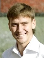Галиулин Илья Минуллович