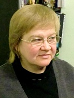 Соколова Елена Васильевна