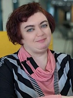 Швалева Ольга Владимировна