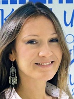 Мельникова Галина Владиславовна