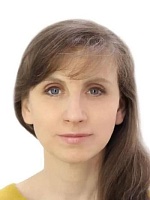 Микрюкова Лариса Владимировна