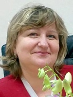 Бекмансурова Татьяна Аркадьевна