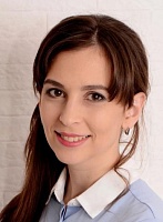 Казанцева Татьяна Анатольевна