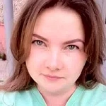 Мельникова Екатерина Викторовна