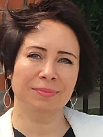Воробьева Елена Юрьевна