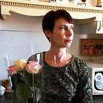 Климова Светлана Валерьевна