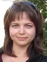Краснова Анастасия Ивановна