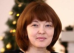 Балакирева Марьяна Ивановна