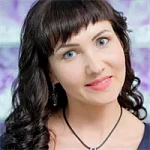 Любовь Ивановна Дыкина