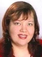 Лузина Светлана Анатольевна