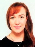 Решетникова Наталья Дмитриевна