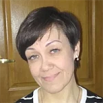 Злата Евгеньевна Балыбердина