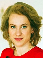 Керекеш Анна Сергеевна