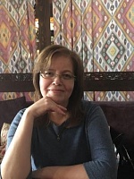 Вербицкая Наталия Леонидовна