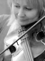 Стратулат Елена Валерьевна