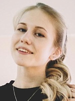 Целищева Юлия Юрьевна