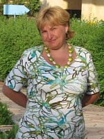 Калёнова Елена Николаевна