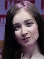Курак Марина Александровна