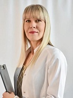 Ковяткина Елена Сергеевна