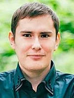 Опалев Владислав Константинович