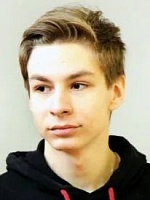 Шадрин Михаил Сергеевич