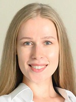 Ушакова Лидия Александровна