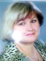 Керкеснер Ольга Алексеевна