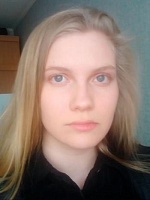 Рожкова Кристина Львовна