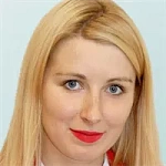 Мария Дмитриевна Плотникова