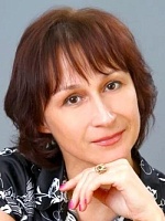 Губина Марина Александровна
