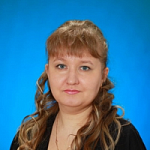 Анна Петровна Натальченко
