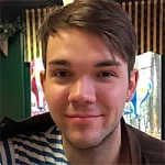 Андрей Александрович Золотарев