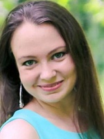 Коньшина Екатерина Владимировна