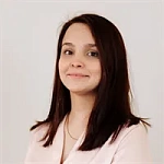 Эльвира Олеговна Козырева