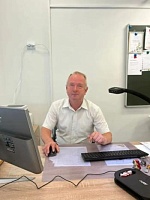 Казанцев Юрий Николаевич