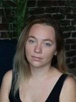 Косухина Марина Викторовна