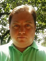 Гладков Андрей Сергеевич