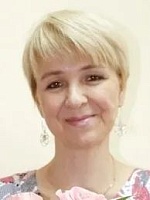 Савина Наталья Васильевна