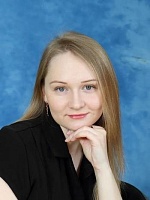 Куриляк Алёна Павловна